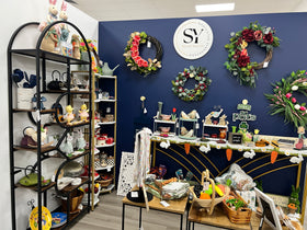 The Rustic Fox Carol Streams, IL