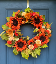 Wreaths