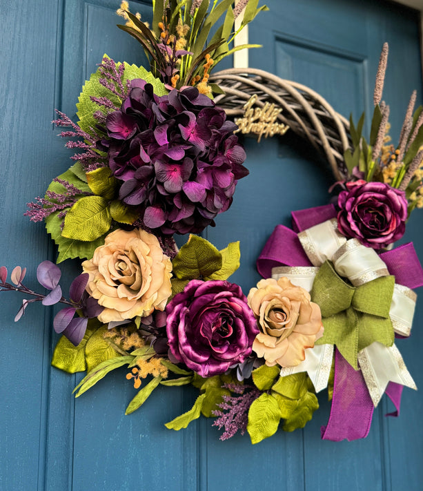 Wreaths