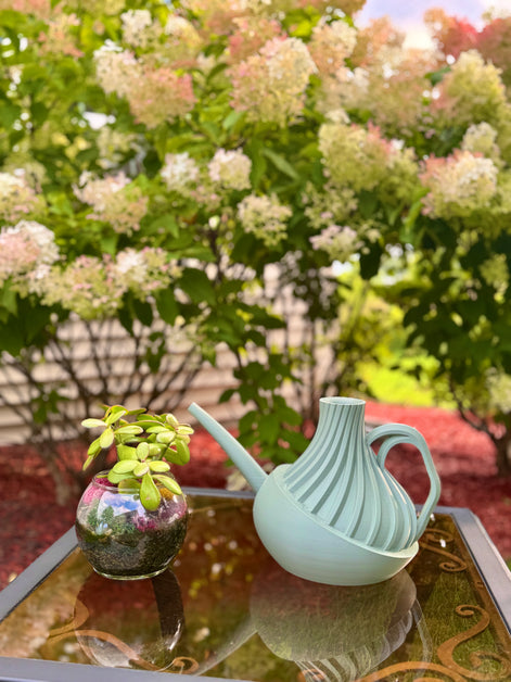Revolve Watering Can
