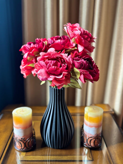 Willow Vase