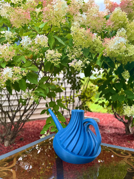Revolve Watering Can