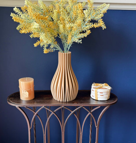 Willow Vase