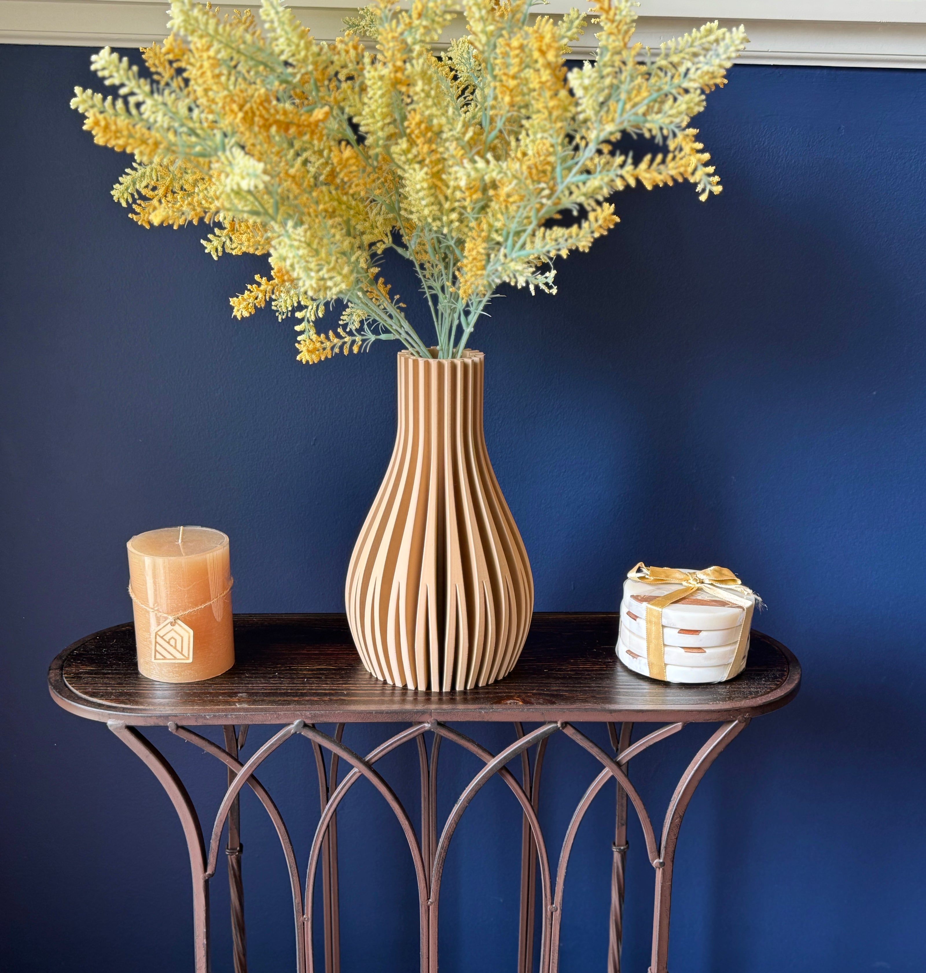Willow Vase