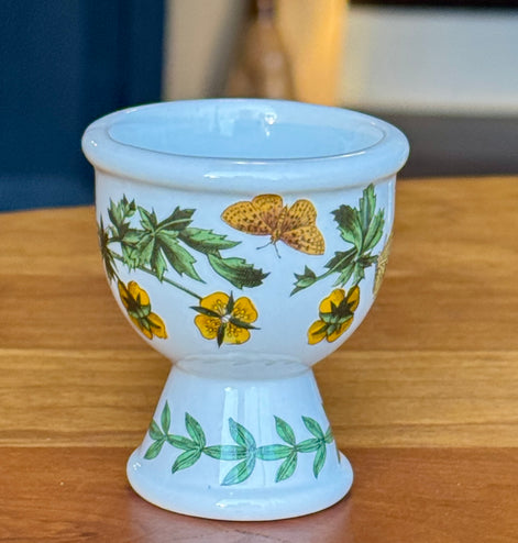 Set of 6 Portmeirion Botanic Garden Egg Cups