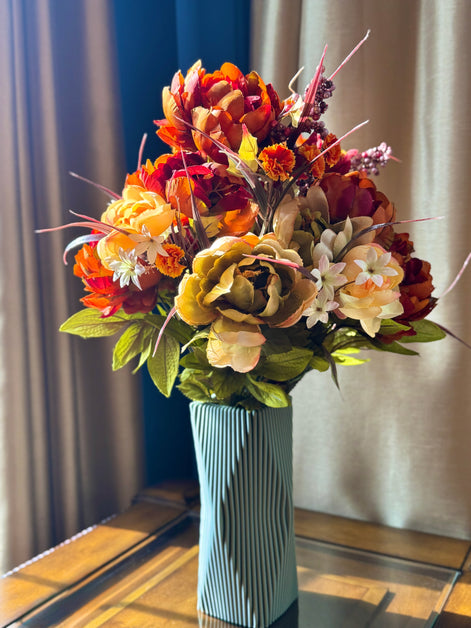 Tides Vase