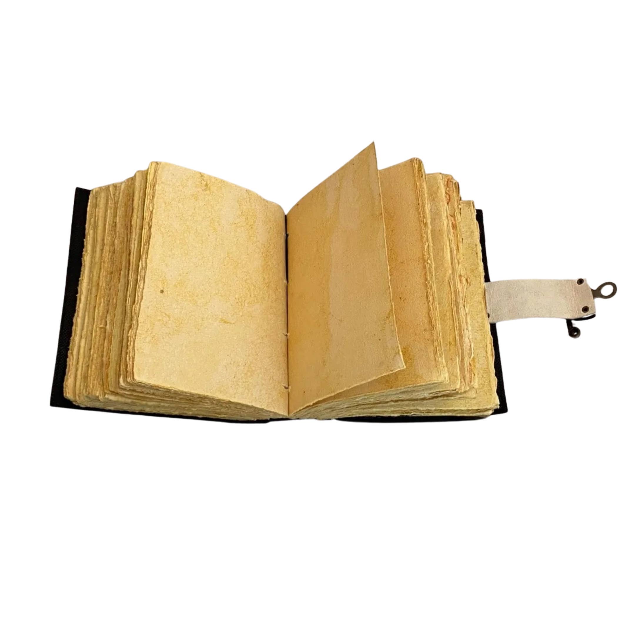 Tree Handmade Leather Journal