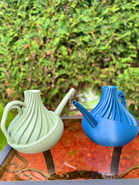 Revolve Watering Can