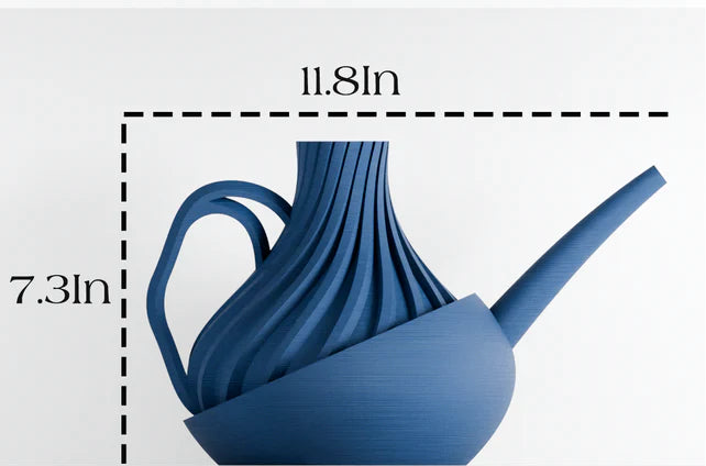 Revolve Watering Can