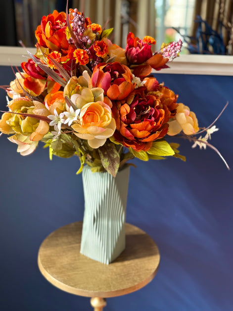 Tides Vase