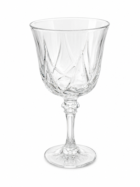 Auteuil collection by Cristal d'Argues Durand Wine Glass