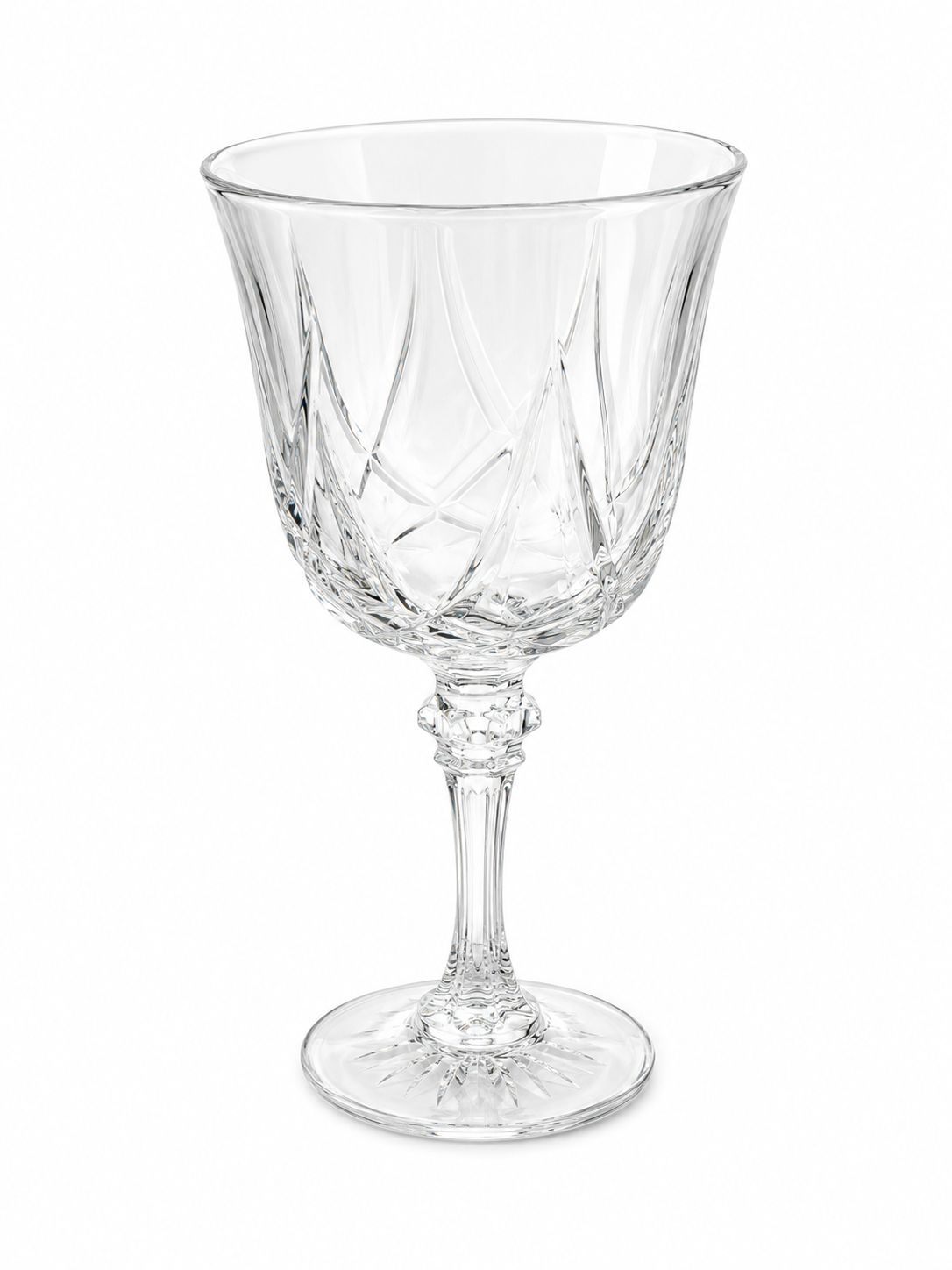 Auteuil collection by Cristal d'Argues Durand Wine Glass