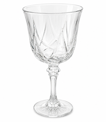 Auteuil collection by Cristal d'Argues Durand Wine Glass