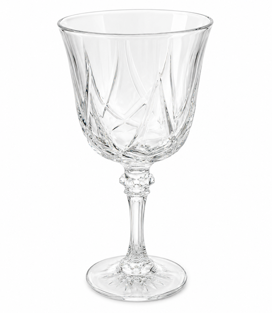 Auteuil collection by Cristal d'Argues Durand Wine Glass