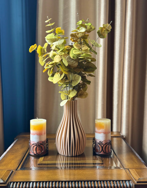 Willow Vase