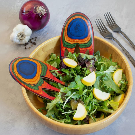 Salad Hands