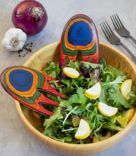 Salad Hands