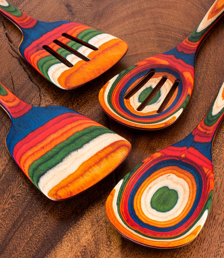 Baltique® Marrakesh 4-Piece Colorful Kitchen Gift