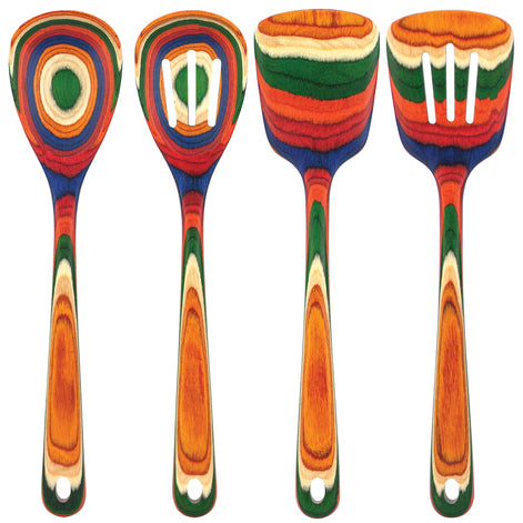 Baltique® Marrakesh 4-Piece Colorful Kitchen Gift