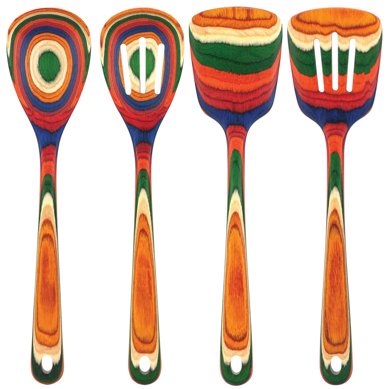 Baltique® Marrakesh 4-Piece Colorful Kitchen Gift