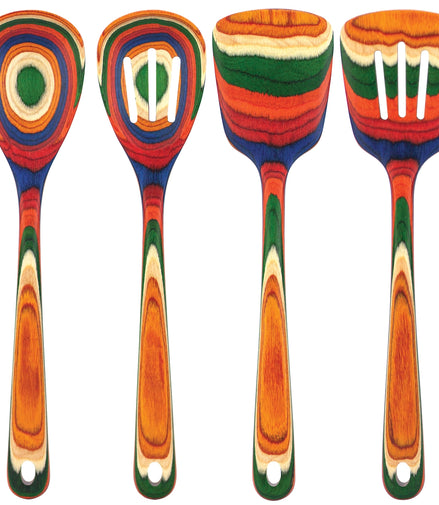 Baltique® Marrakesh 4-Piece Colorful Kitchen Gift