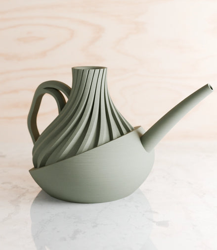 Revolve Watering Can