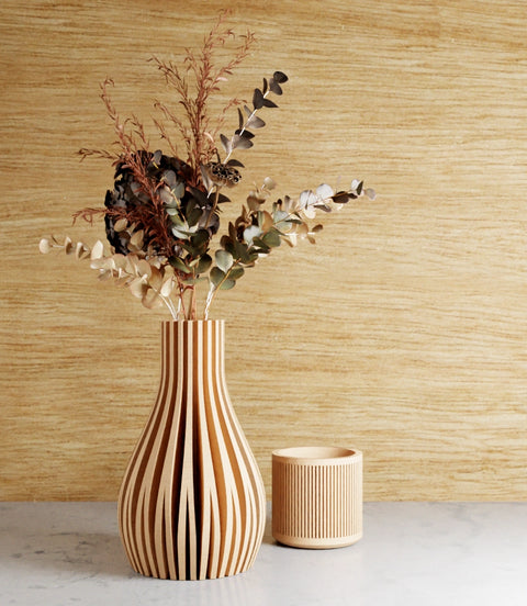Willow Vase