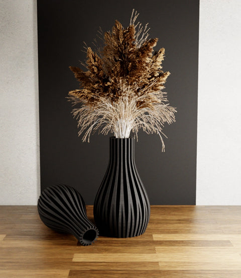 Willow Vase